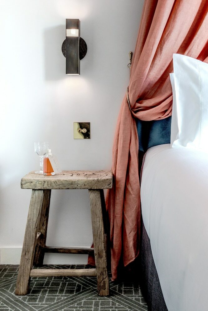 Hotel H�tel Des Grands Boulevards