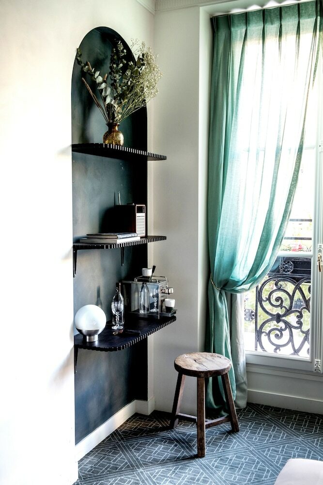 Hotel H�tel Des Grands Boulevards