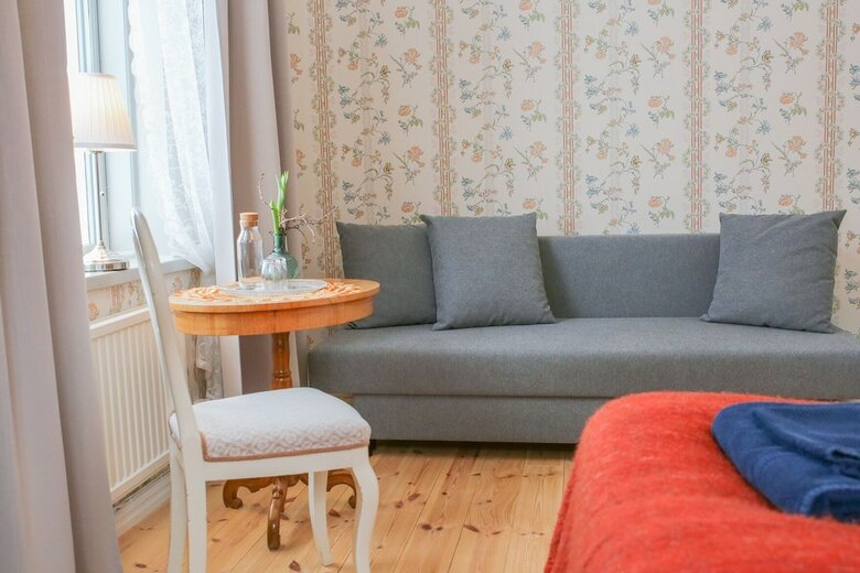 Gruvortens Bed & Breakfast