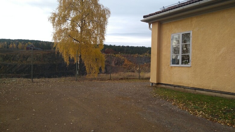 Gruvortens Bed & Breakfast