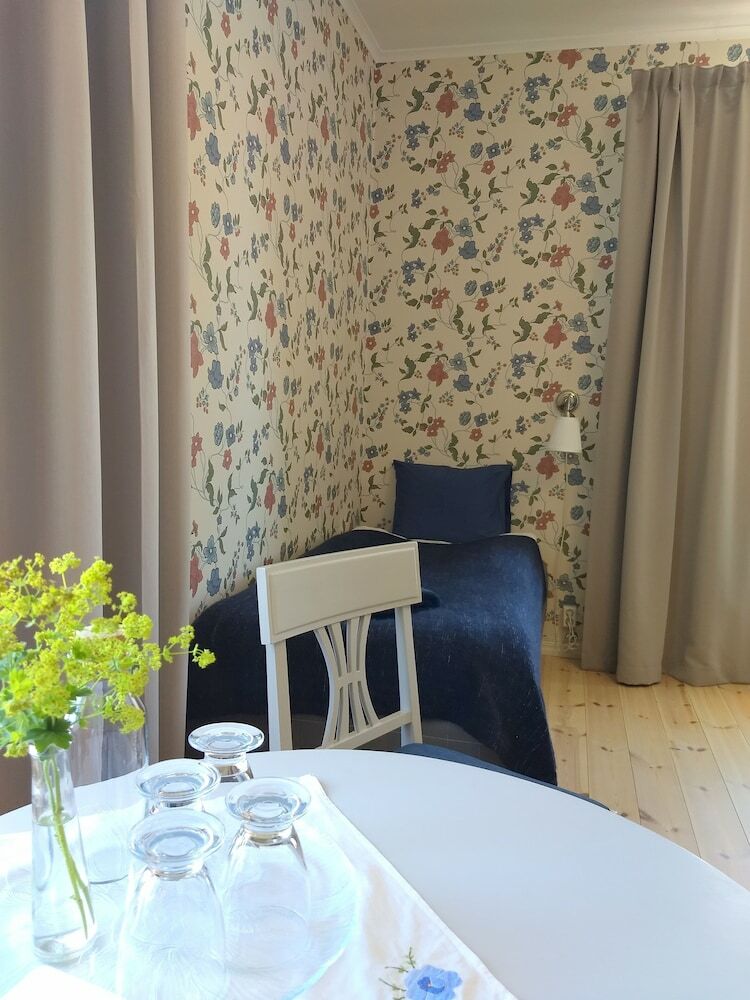 Gruvortens Bed & Breakfast