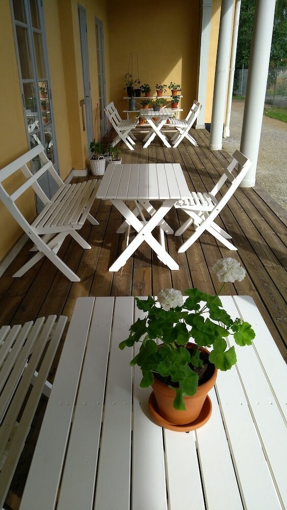 Gruvortens Bed & Breakfast