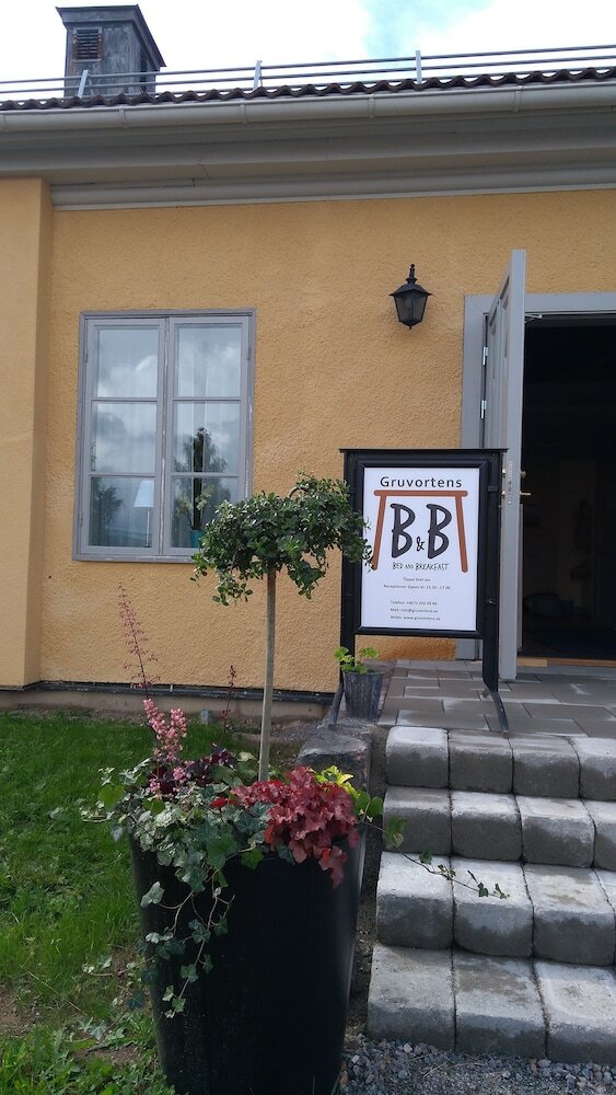 Gruvortens Bed & Breakfast