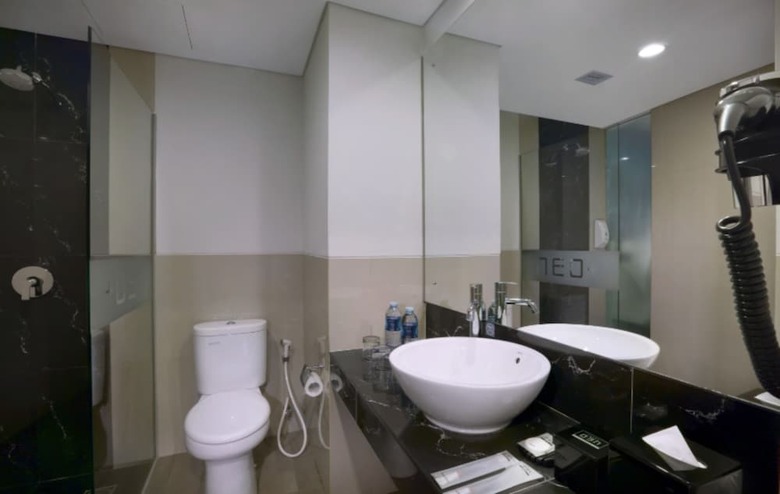 Hotel Neo+ Kebayoran Jakarta By Aston