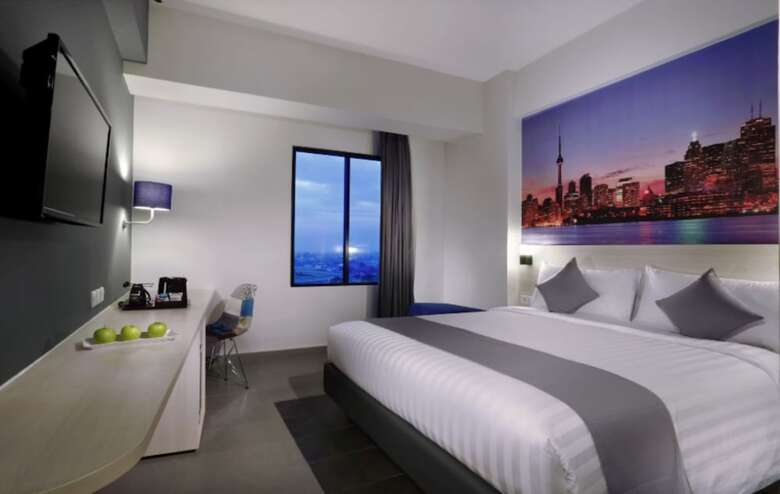 Hotel Neo+ Kebayoran Jakarta By Aston