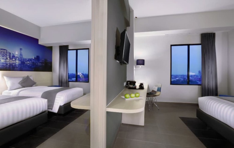 Hotel Neo+ Kebayoran Jakarta By Aston