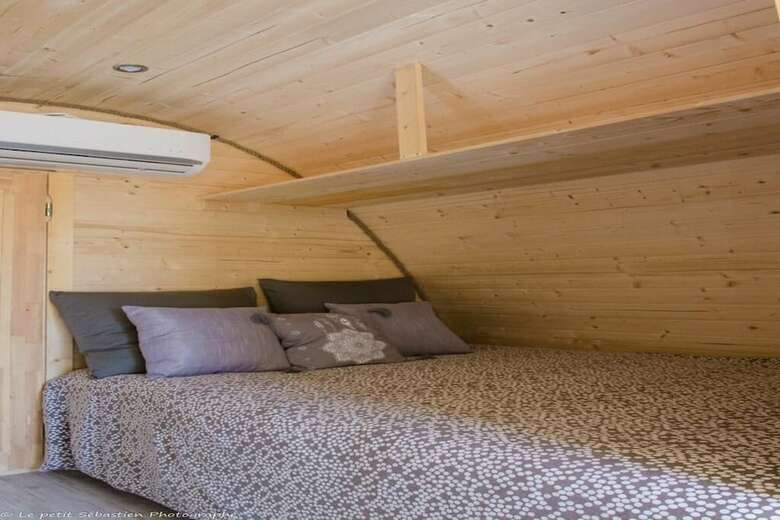 Bed & Breakfast Le Petit Flo