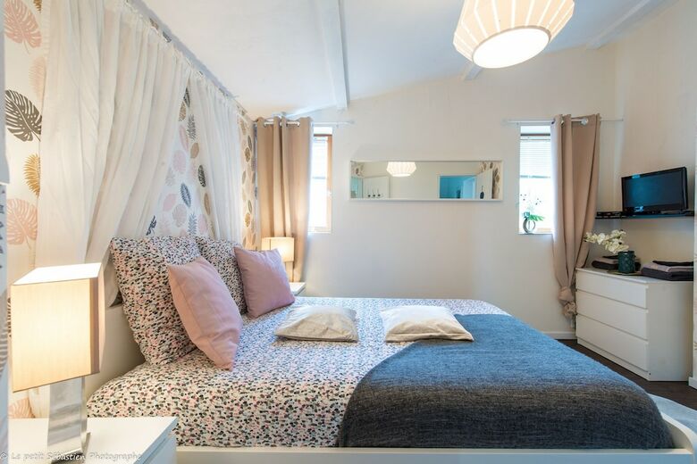 Bed & Breakfast Le Petit Flo