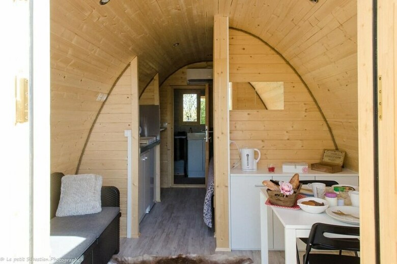 Bed & Breakfast Le Petit Flo
