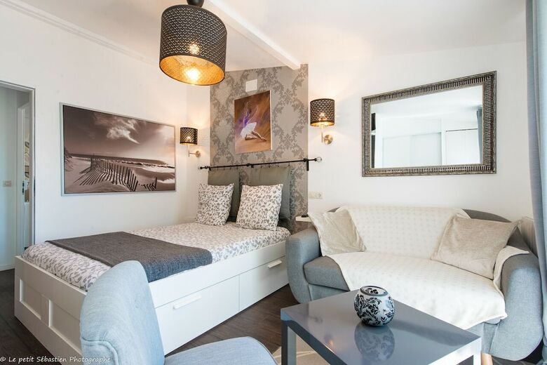 Bed & Breakfast Le Petit Flo