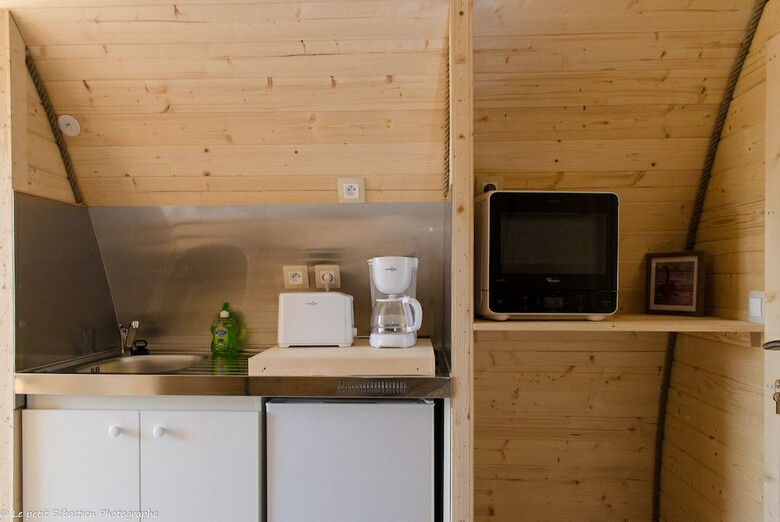 Bed & Breakfast Le Petit Flo