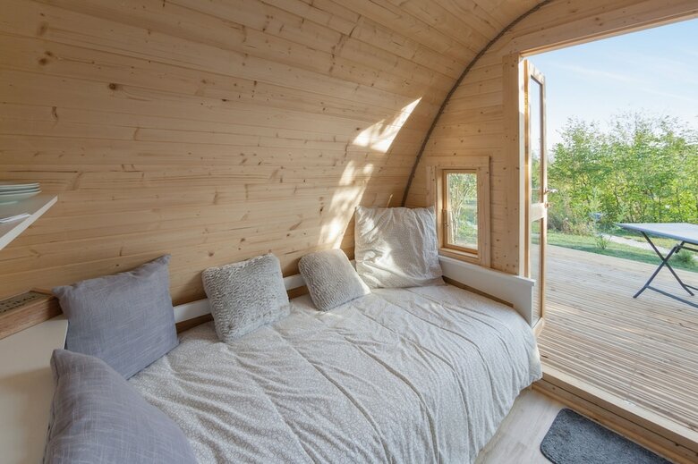 Bed & Breakfast Le Petit Flo