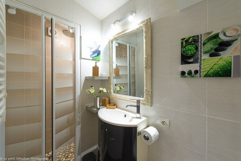 Bed & Breakfast Le Petit Flo