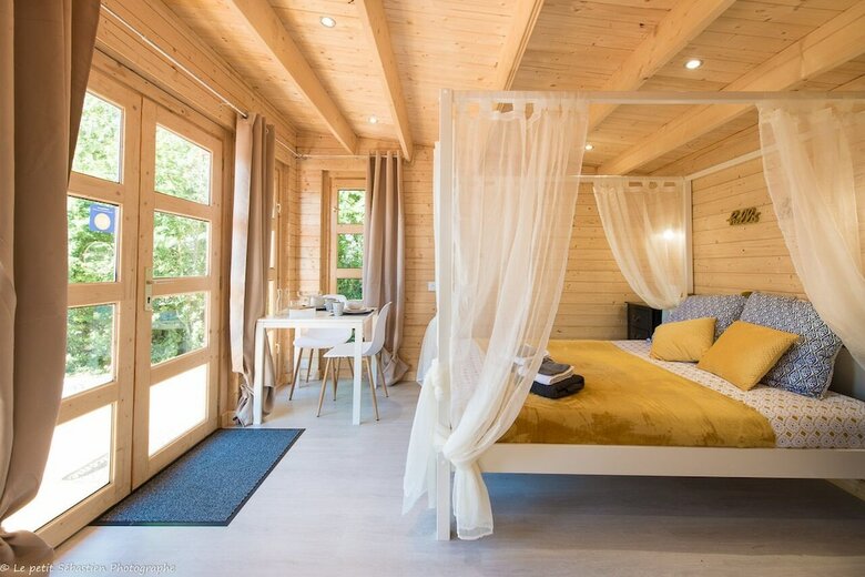 Bed & Breakfast Le Petit Flo