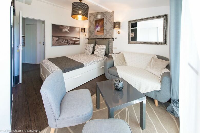 Bed & Breakfast Le Petit Flo