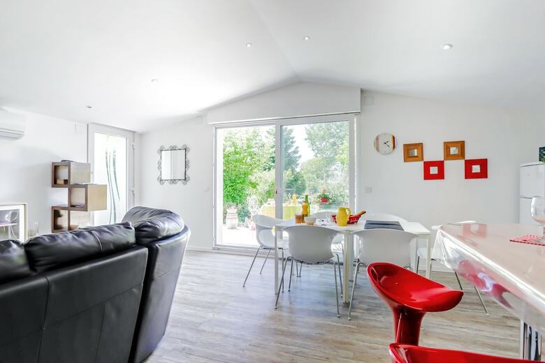 Bed & Breakfast Le Petit Flo
