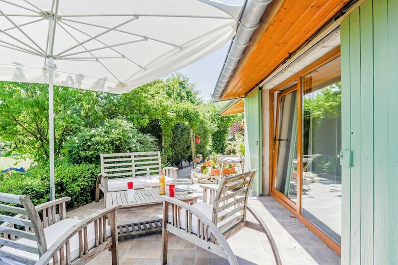 Bed & Breakfast Le Petit Flo