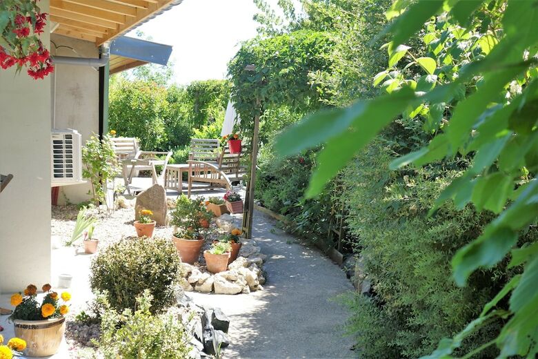 Bed & Breakfast Le Petit Flo