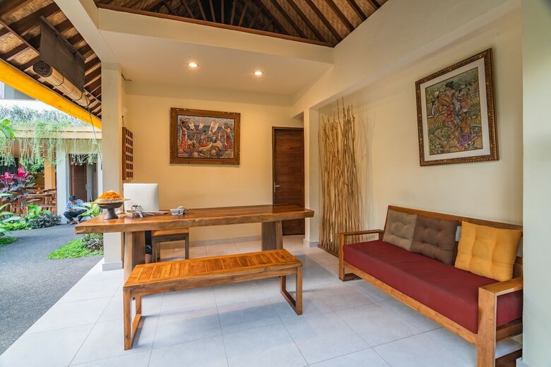 Hotel Swahita