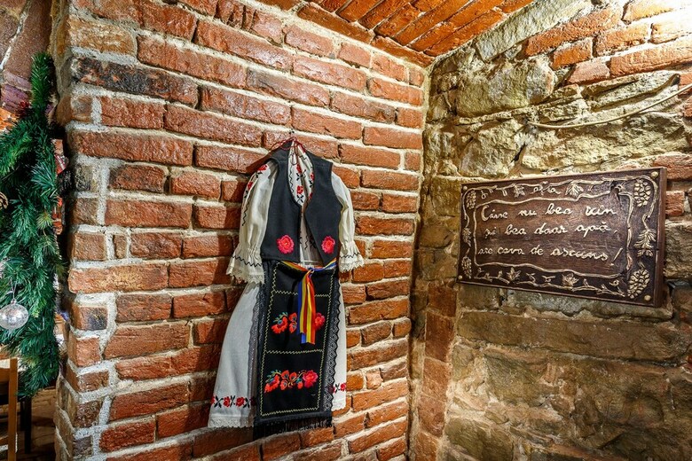 Hotel Casa Dives, Transylvania