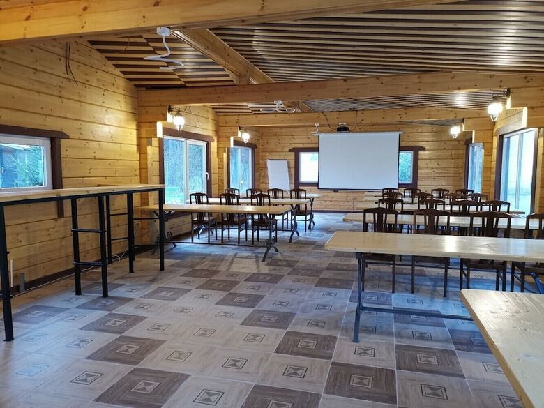 Country Hotel Hvoinyi