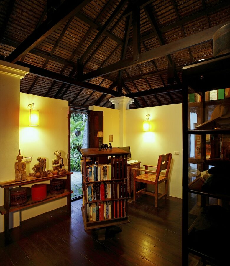 Hotel 9 Hornbills Tented Camp