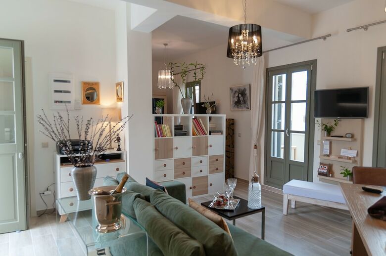 Apartamentos Faces Art Suites