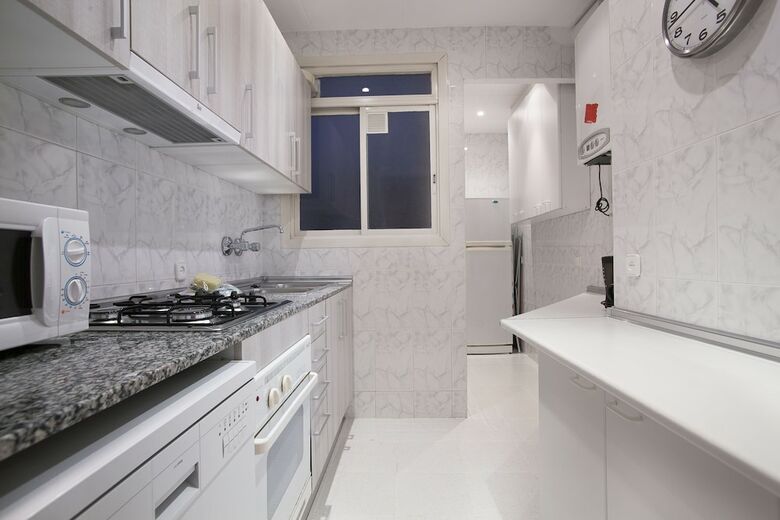Bbarcelona Apartment Gracia Flats