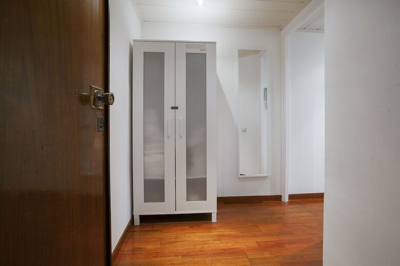 Bbarcelona Apartment Gracia Flats