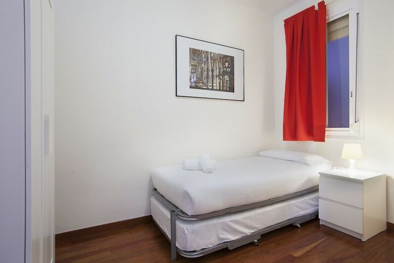Bbarcelona Apartment Gracia Flats