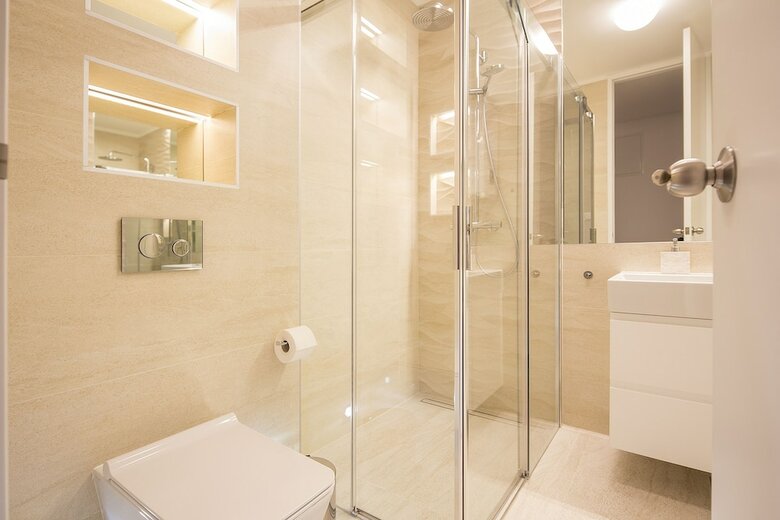 Deluxe Apartments Opatija