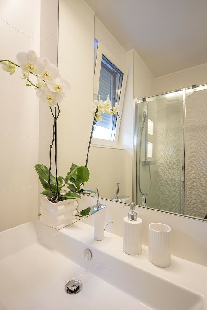 Deluxe Apartments Opatija