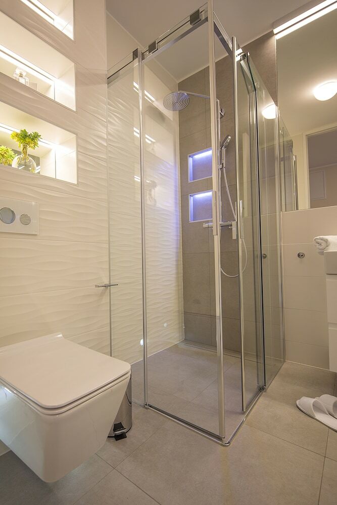 Deluxe Apartments Opatija