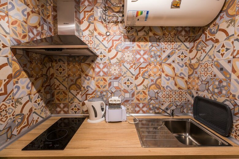 Apartamentos Porto Island