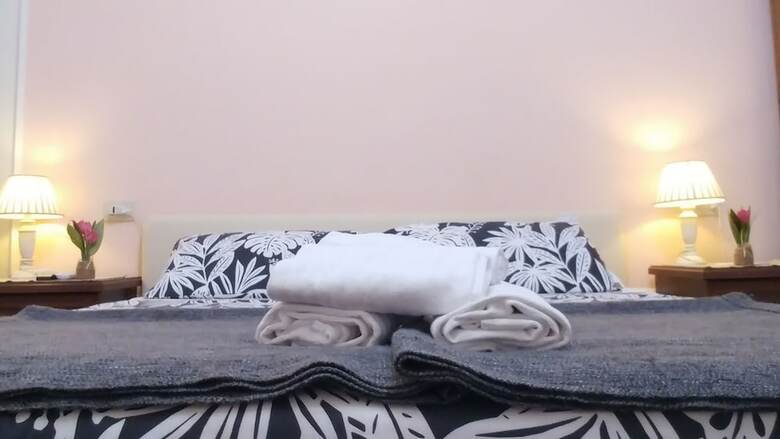 Hotel Dreaming Navona Rooms