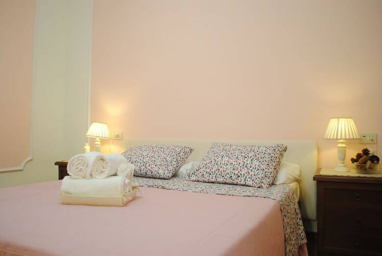 Hotel Dreaming Navona Rooms