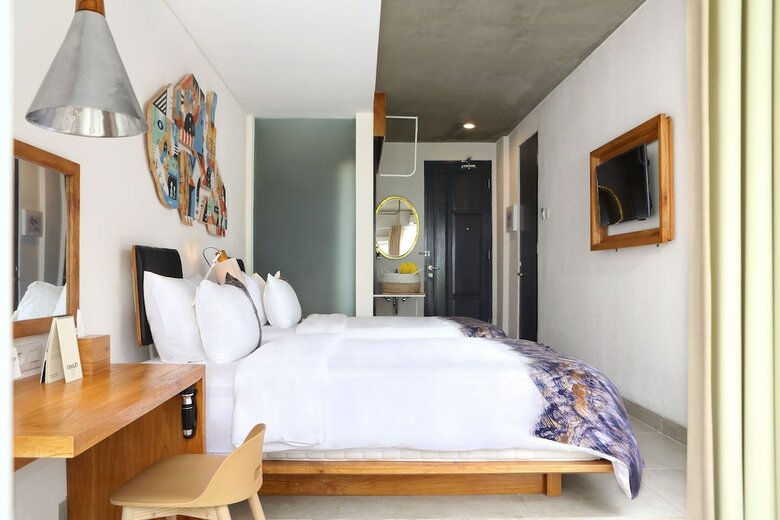 Hotel Yats Colony