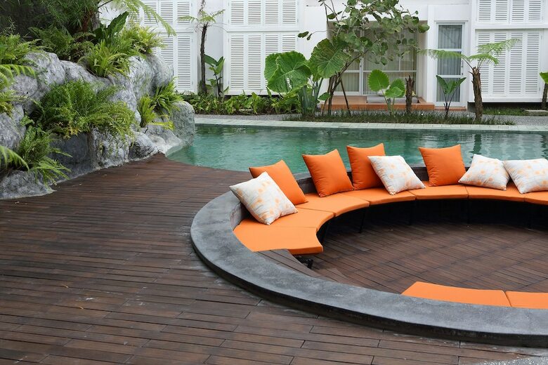 Hotel Yats Colony