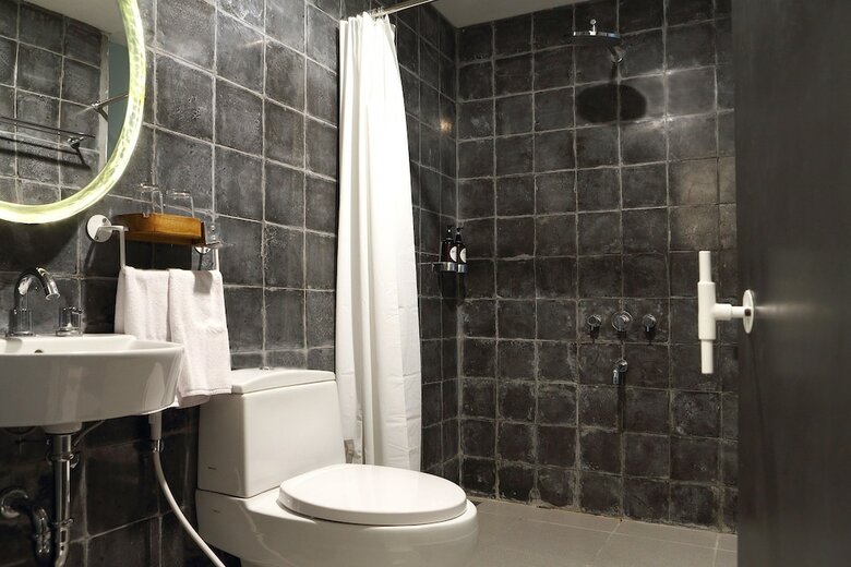 Hotel Yats Colony
