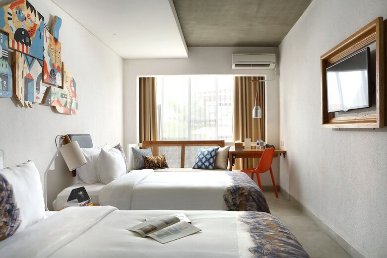 Hotel Yats Colony