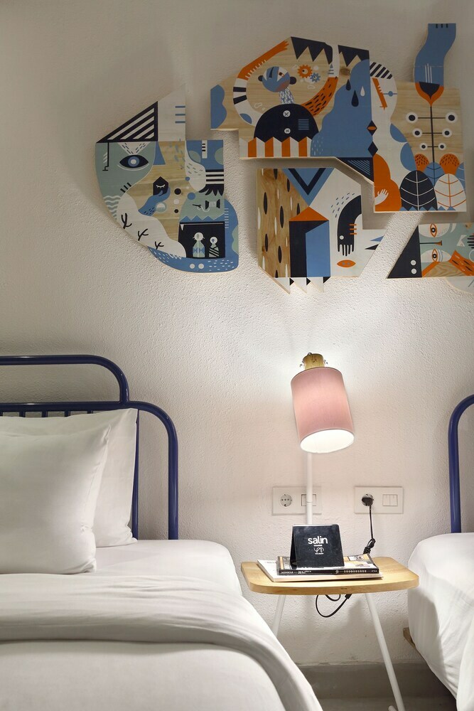 Hotel Yats Colony