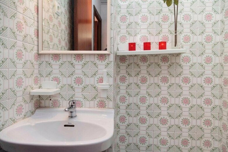 Apartamentos Bbarcelona Sant Pau Flats