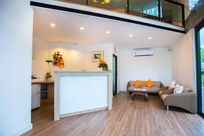 Hostal Stay With Hug Poshtel & Activities