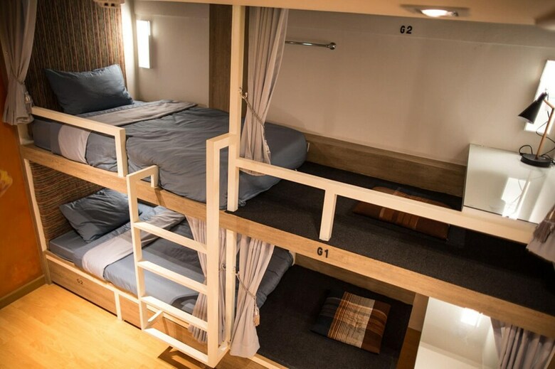 Hostal Stay With Hug Poshtel & Activities