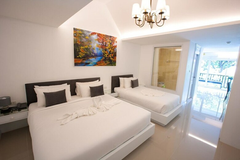 Hostal Stay With Hug Poshtel & Activities