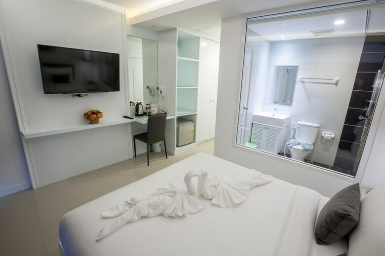 Hostal Stay With Hug Poshtel & Activities