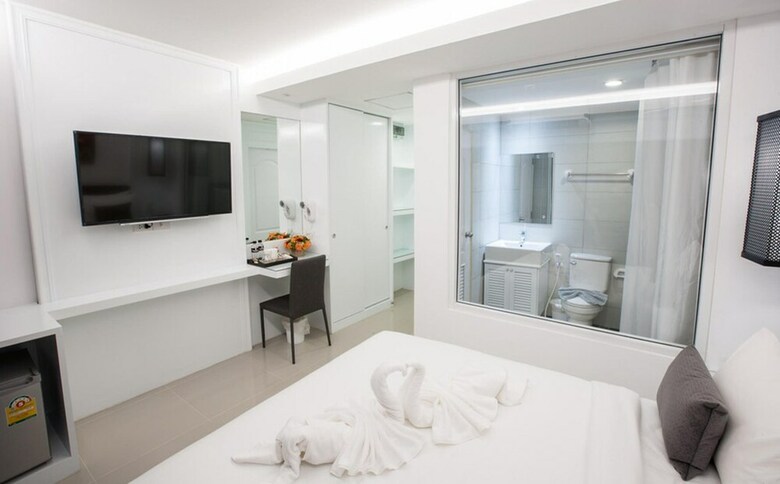 Hostal Stay With Hug Poshtel & Activities