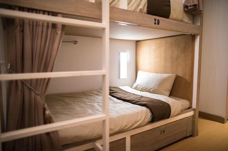 Hostal Stay With Hug Poshtel & Activities
