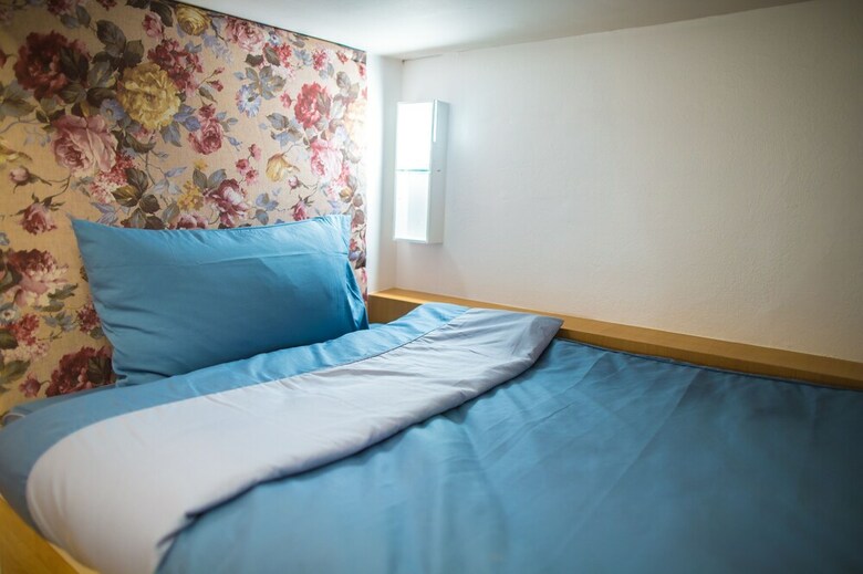 Hostal Stay With Hug Poshtel & Activities