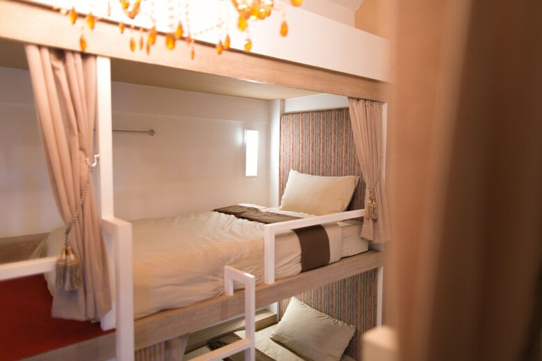 Hostal Stay With Hug Poshtel & Activities